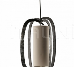 Люстра MIRO PUMPKIN CHANDELIER Люстра MIRO PUMPKIN CHANDELIER фабрика Porta Romana