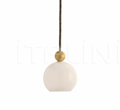 Подвесной светильник MINI ORBIT PENDANT Подвесной светильник MINI ORBIT PENDANT фабрика Porta Romana