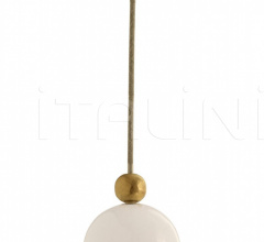 Подвесной светильник MINI ORBIT PENDANT Подвесной светильник MINI ORBIT PENDANT фабрика Porta Romana