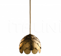Подвесной светильник SMALL ROSE PENDANT Подвесной светильник SMALL ROSE PENDANT фабрика Porta Romana