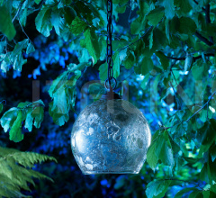 Подвесной светильник BIG BANG LANTERN Подвесной светильник BIG BANG LANTERN фабрика Porta Romana