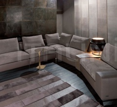 Диван Miami Диван Miami фабрика Rugiano