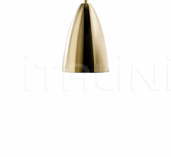 Подвесной светильник LARGE MALLORY PENDANT Подвесной светильник LARGE MALLORY PENDANT фабрика Porta Romana