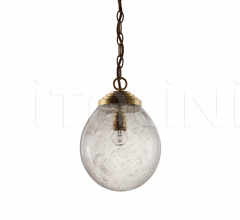 Подвесной светильник SMALL ORB PENDANT Подвесной светильник SMALL ORB PENDANT фабрика Porta Romana