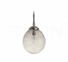 Подвесной светильник SMALL ORB PENDANT Подвесной светильник SMALL ORB PENDANT фабрика Porta Romana