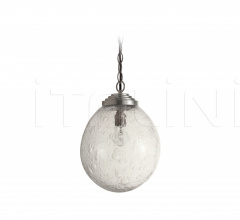 Подвесной светильник SMALL ORB PENDANT Подвесной светильник SMALL ORB PENDANT фабрика Porta Romana