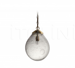 Подвесной светильник MEDIUM ORB PENDANT Подвесной светильник MEDIUM ORB PENDANT фабрика Porta Romana