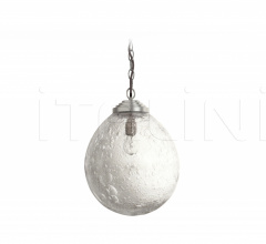 Подвесной светильник MEDIUM ORB PENDANT Подвесной светильник MEDIUM ORB PENDANT фабрика Porta Romana