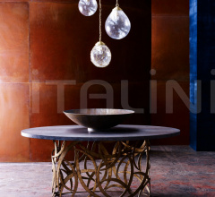 Подвесной светильник MEDIUM ORB PENDANT Подвесной светильник MEDIUM ORB PENDANT фабрика Porta Romana