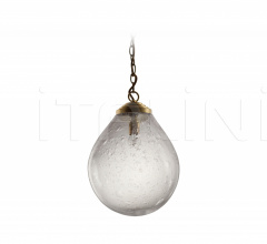 Подвесной светильник LARGE ORB PENDANT Подвесной светильник LARGE ORB PENDANT фабрика Porta Romana