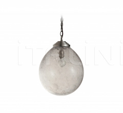 Подвесной светильник LARGE ORB PENDANT Подвесной светильник LARGE ORB PENDANT фабрика Porta Romana