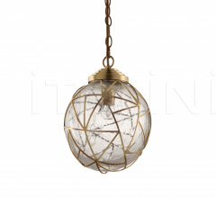 Подвесной светильник COCOON PENDANT Подвесной светильник COCOON PENDANT фабрика Porta Romana