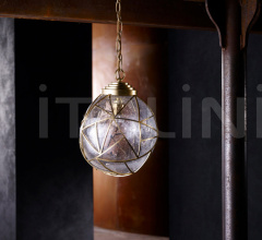 Подвесной светильник COCOON PENDANT Подвесной светильник COCOON PENDANT фабрика Porta Romana