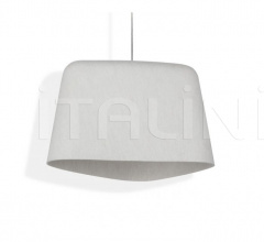Подвесной светильник FELT PENDANT WHITE Подвесной светильник FELT PENDANT WHITE фабрика Tom Dixon