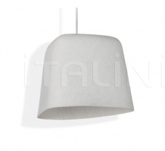 Подвесной светильник FELT PENDANT WHITE Подвесной светильник FELT PENDANT WHITE фабрика Tom Dixon
