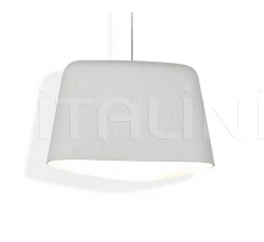 Подвесной светильник FELT PENDANT WHITE Подвесной светильник FELT PENDANT WHITE фабрика Tom Dixon