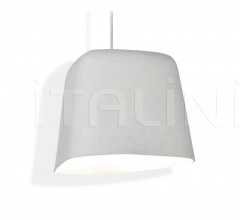 Подвесной светильник FELT PENDANT WHITE Подвесной светильник FELT PENDANT WHITE фабрика Tom Dixon