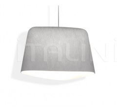 Подвесной светильник FELT PENDANT WHITE Подвесной светильник FELT PENDANT WHITE фабрика Tom Dixon