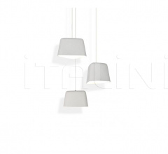 Подвесной светильник FELT PENDANT WHITE Подвесной светильник FELT PENDANT WHITE фабрика Tom Dixon