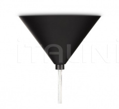 Подвесной светильник FELT PENDANT WHITE Подвесной светильник FELT PENDANT WHITE фабрика Tom Dixon