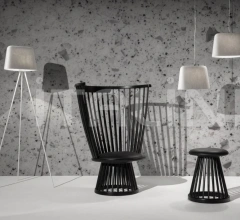 Подвесной светильник FELT PENDANT WHITE Подвесной светильник FELT PENDANT WHITE фабрика Tom Dixon