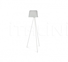 Торшер FELT FLOOR LIGHT WHITE Торшер FELT FLOOR LIGHT WHITE фабрика Tom Dixon