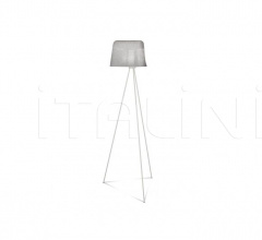 Торшер FELT FLOOR LIGHT WHITE Торшер FELT FLOOR LIGHT WHITE фабрика Tom Dixon