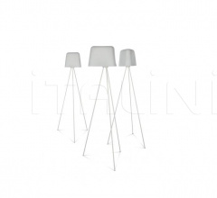 Торшер FELT FLOOR LIGHT WHITE Торшер FELT FLOOR LIGHT WHITE фабрика Tom Dixon
