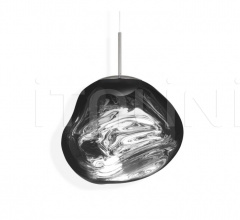 Подвесной светильник MELT LED PENDANT Подвесной светильник MELT LED PENDANT фабрика Tom Dixon