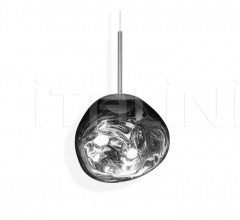Подвесной светильник MELT MINI LED PENDANT Подвесной светильник MELT MINI LED PENDANT фабрика Tom Dixon