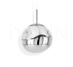 Подвесной светильник MELT MINI LED PENDANT Подвесной светильник MELT MINI LED PENDANT фабрика Tom Dixon