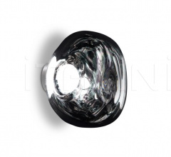 Настенный светильник MELT MINI LED SURFACE LIGHT Настенный светильник MELT MINI LED SURFACE LIGHT фабрика Tom Dixon