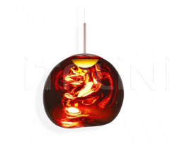 Подвесной светильник MELT LED PENDANT Подвесной светильник MELT LED PENDANT фабрика Tom Dixon