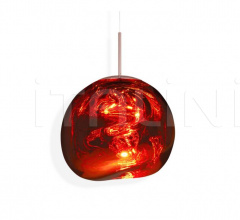 Подвесной светильник MELT LED PENDANT Подвесной светильник MELT LED PENDANT фабрика Tom Dixon