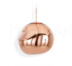 Подвесной светильник MELT LED PENDANT Подвесной светильник MELT LED PENDANT фабрика Tom Dixon