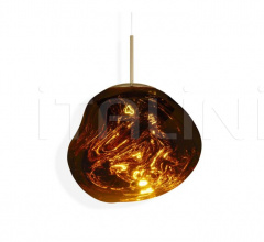 Подвесной светильник MELT LED PENDANT Подвесной светильник MELT LED PENDANT фабрика Tom Dixon