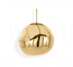 Подвесной светильник MELT LED PENDANT Подвесной светильник MELT LED PENDANT фабрика Tom Dixon