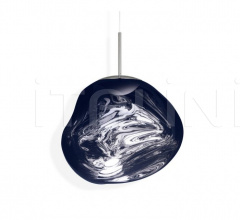 Подвесной светильник MELT LED PENDANT Подвесной светильник MELT LED PENDANT фабрика Tom Dixon