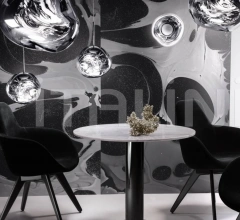 Подвесной светильник MELT LED PENDANT Подвесной светильник MELT LED PENDANT фабрика Tom Dixon