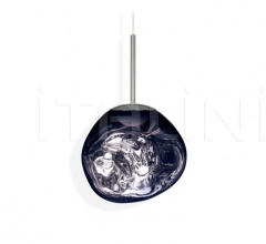 Подвесной светильник MELT MINI LED PENDANT Подвесной светильник MELT MINI LED PENDANT фабрика Tom Dixon