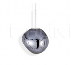 Подвесной светильник MELT MINI LED PENDANT Подвесной светильник MELT MINI LED PENDANT фабрика Tom Dixon