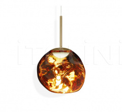 Подвесной светильник MELT MINI LED PENDANT Подвесной светильник MELT MINI LED PENDANT фабрика Tom Dixon