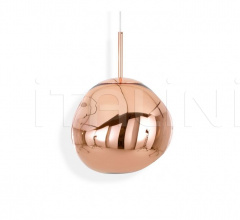Подвесной светильник MELT MINI LED PENDANT Подвесной светильник MELT MINI LED PENDANT фабрика Tom Dixon