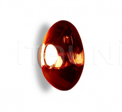 Настенный светильник MELT LED SURFACE LIGHT Настенный светильник MELT LED SURFACE LIGHT фабрика Tom Dixon