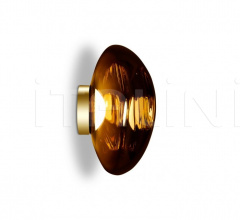 Настенный светильник MELT LED SURFACE LIGHT Настенный светильник MELT LED SURFACE LIGHT фабрика Tom Dixon