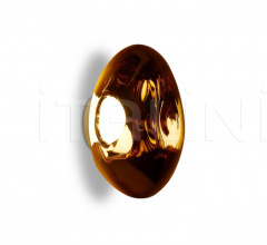 Настенный светильник MELT LED SURFACE LIGHT Настенный светильник MELT LED SURFACE LIGHT фабрика Tom Dixon