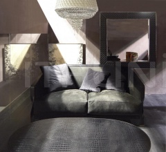 Диван Paris Диван Paris фабрика Rugiano