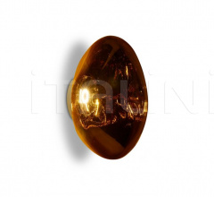 Настенный светильник MELT LED SURFACE LIGHT Настенный светильник MELT LED SURFACE LIGHT фабрика Tom Dixon