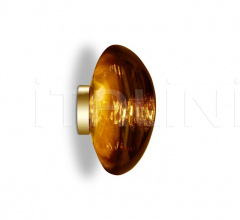 Настенный светильник MELT LED SURFACE LIGHT Настенный светильник MELT LED SURFACE LIGHT фабрика Tom Dixon