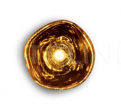 Настенный светильник MELT LED SURFACE LIGHT Настенный светильник MELT LED SURFACE LIGHT фабрика Tom Dixon